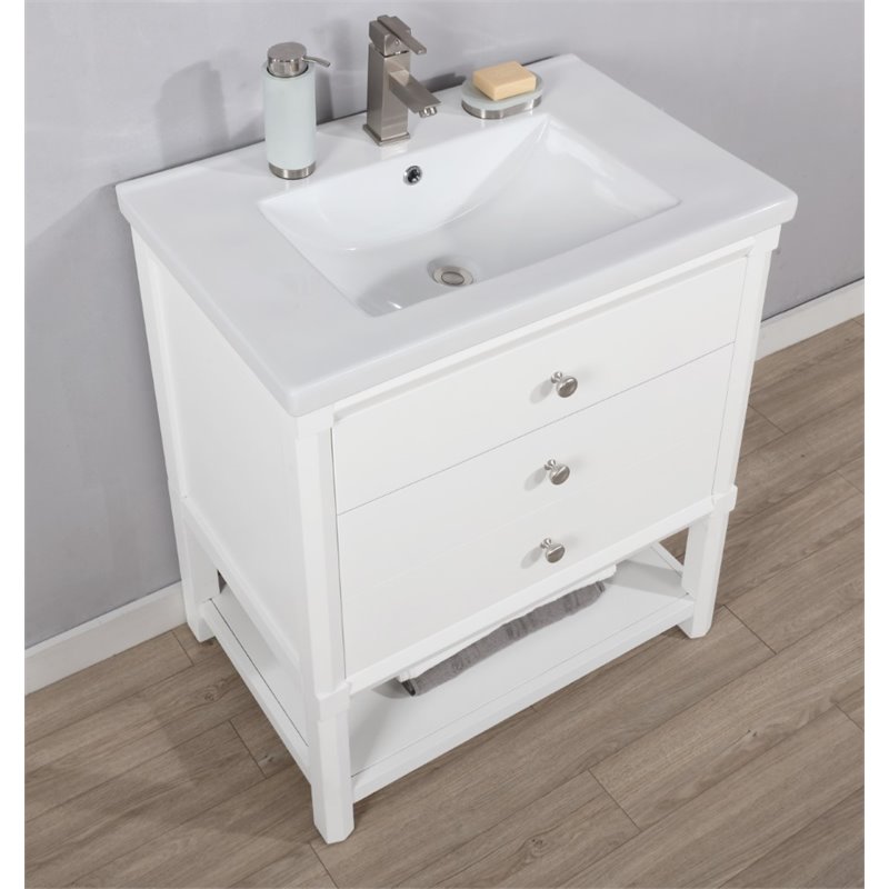 Design Element Group Logan 30
