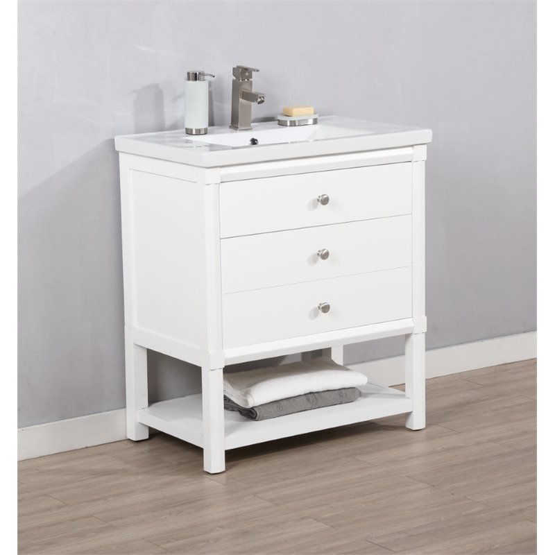 Design Element Group Logan 30