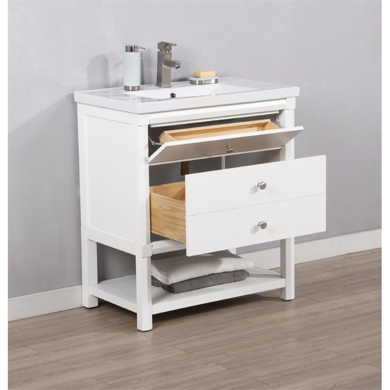 Design Element Group Logan 30