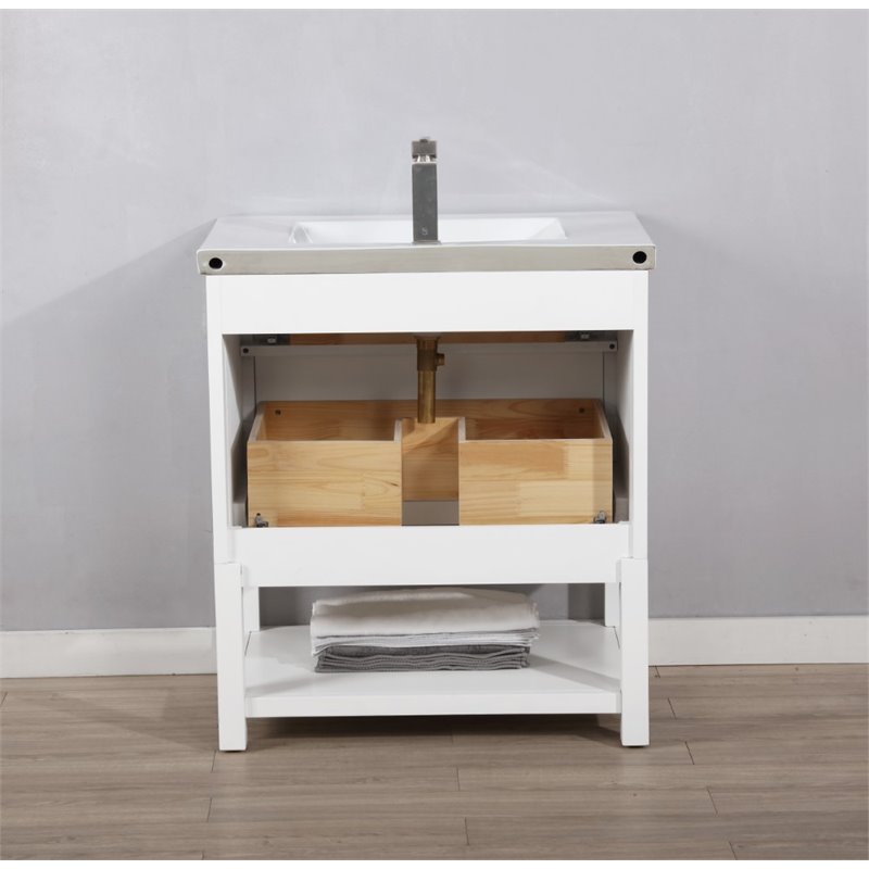Design Element Group Logan 30