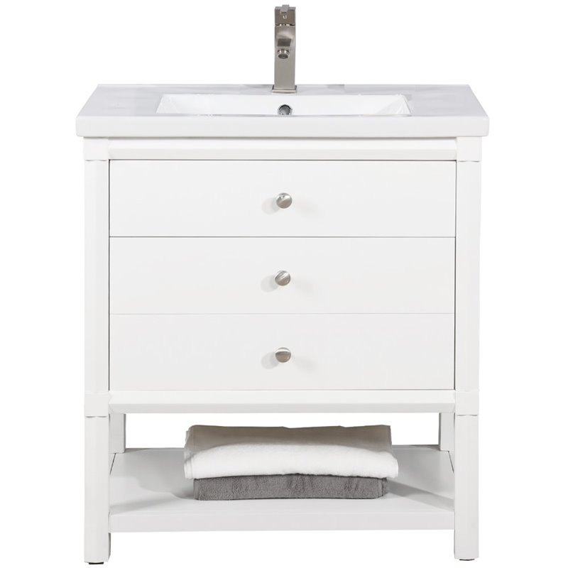 Design Element Group Logan 30