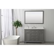 Design Element Milano 48