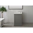 Design Element Milano 48