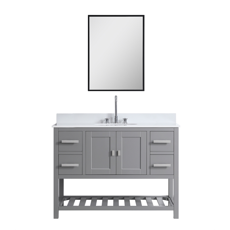 Design Element Monaco 48