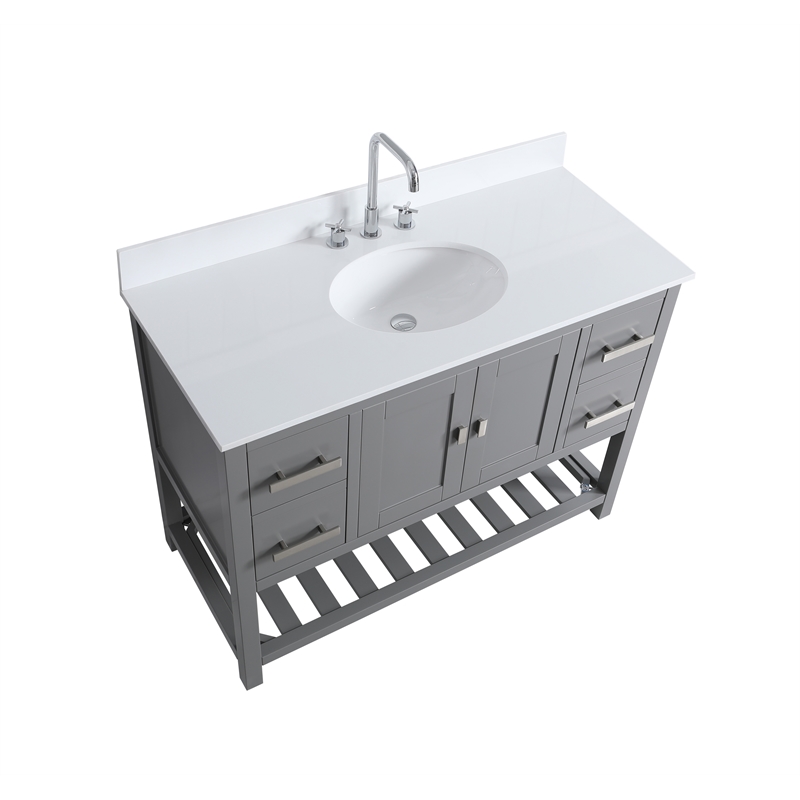Design Element Monaco 48