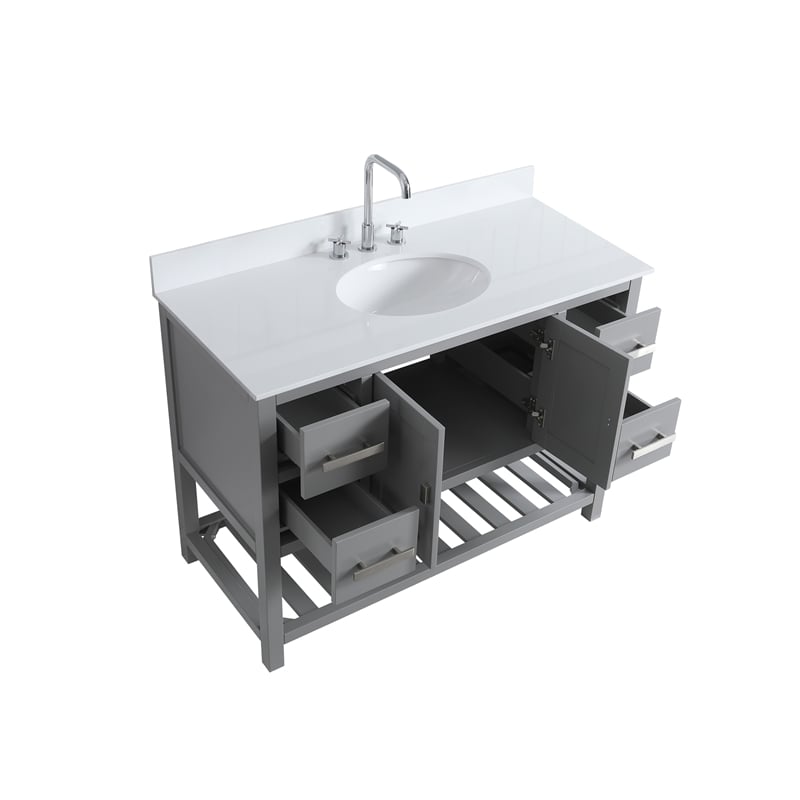 Design Element Monaco 48