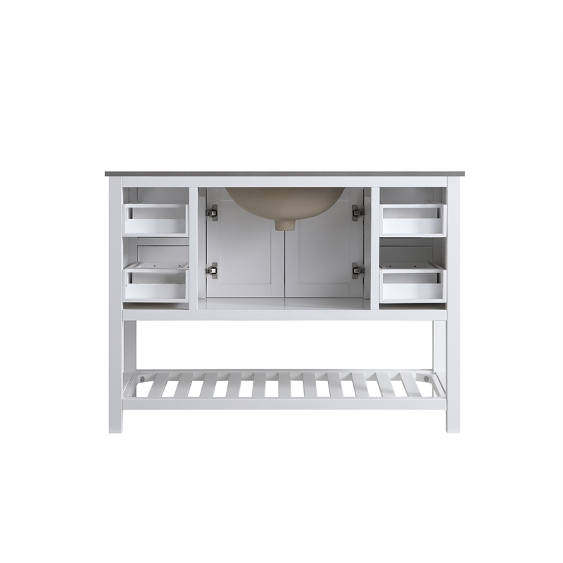 Design Element Monaco 48