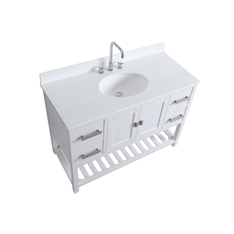 Design Element Monaco 48