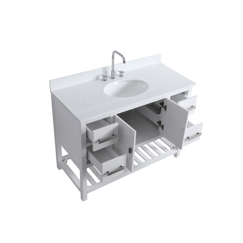 Design Element Monaco 48