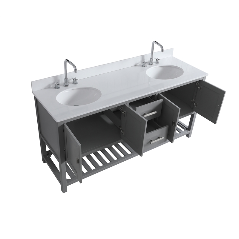 Design Element Monaco 72