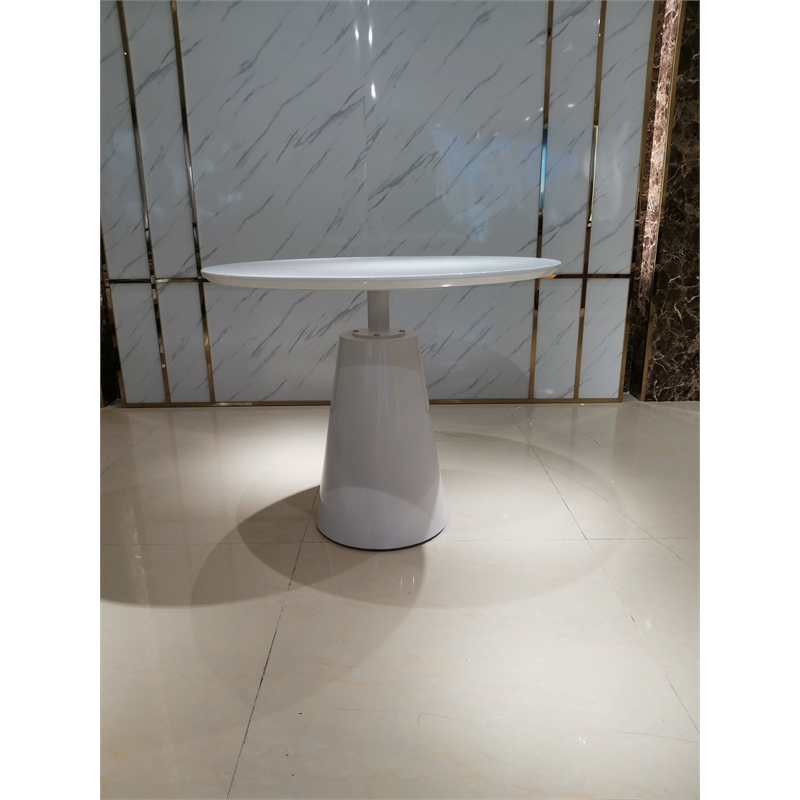 White Lacquer Top 36