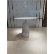 White Lacquer Top 36