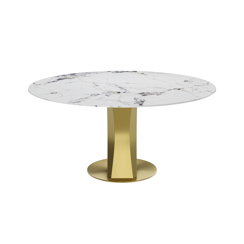 Polished Sintered Stone 54