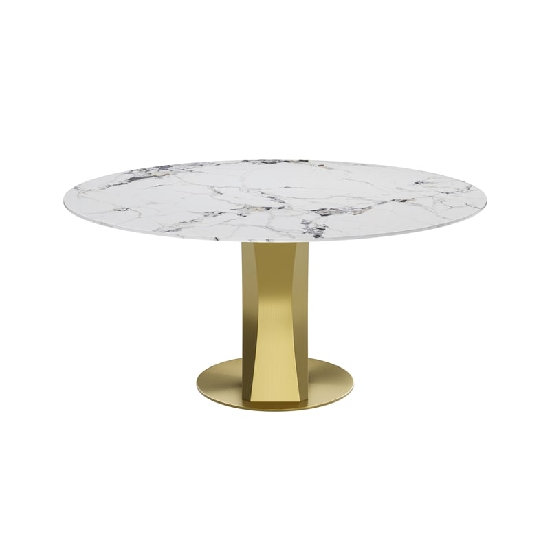 Polished Sintered Stone 60