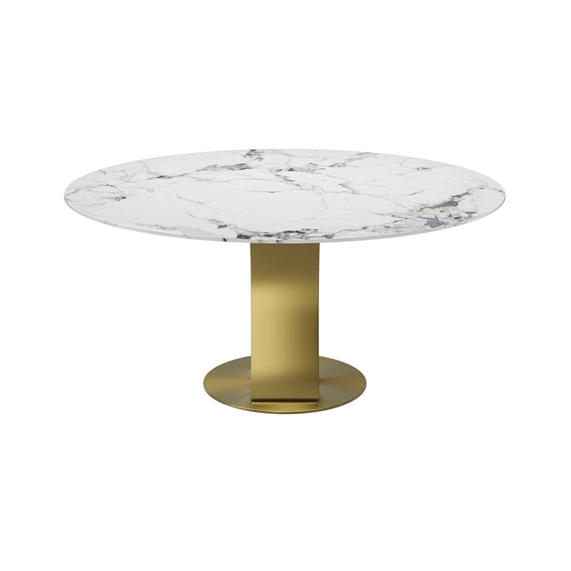 Polished Sintered Stone 60