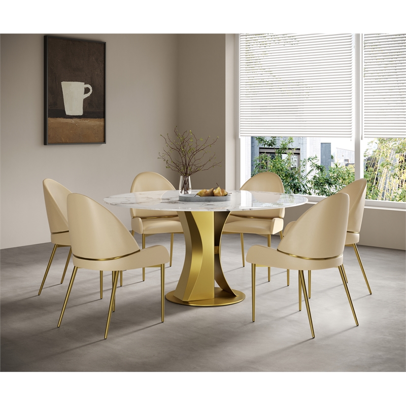 Polished Sintered Stone 60