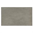Lexicon Holders 6 Piece Wood Dining Set in Gray