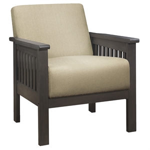 lexicon lewiston upholstered accent chair