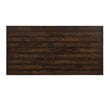 Lexicon Bracknell 3 Piece Wood Counter Height Dining Set in Brown Cherry