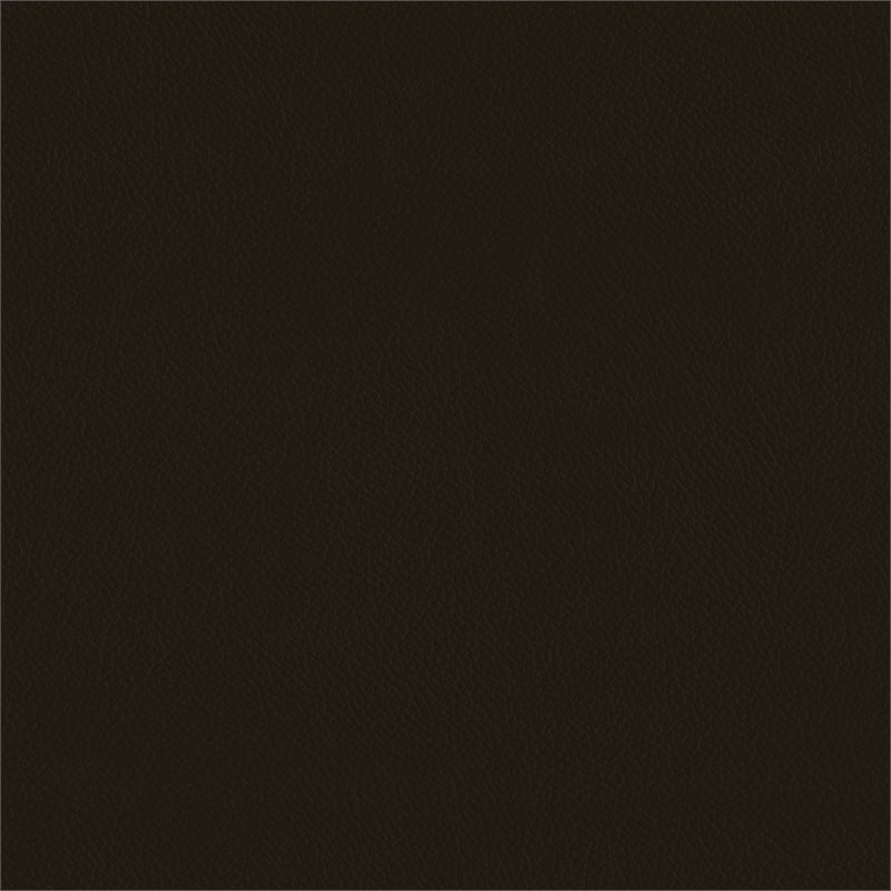 Lexicon Ride Faux Leather Counter Stool in Brown (Set of 2)