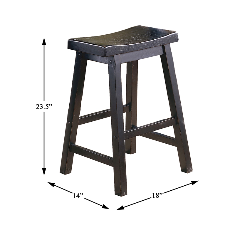 Lexicon Saddleback 24