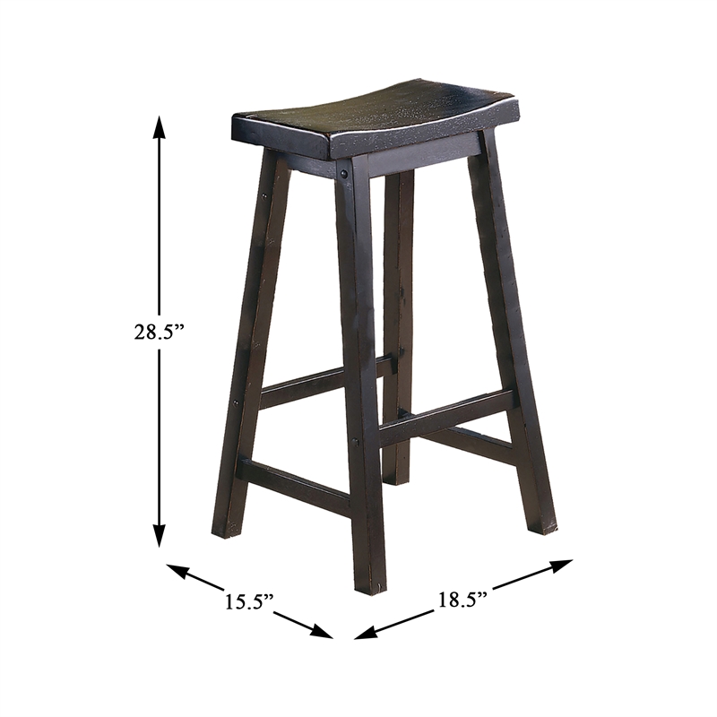 Lexicon Saddleback 29