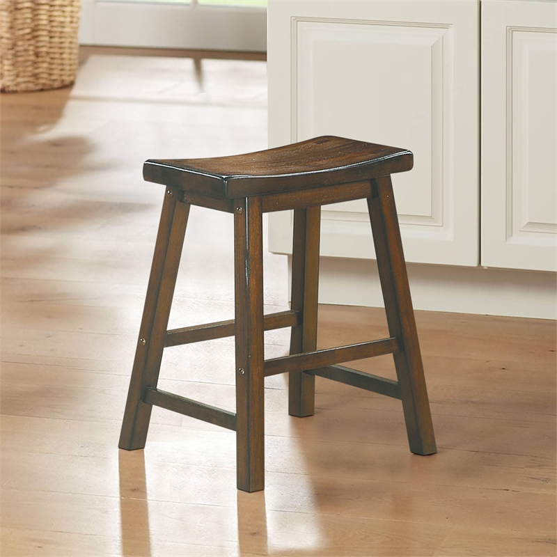 Lexicon Saddleback 18