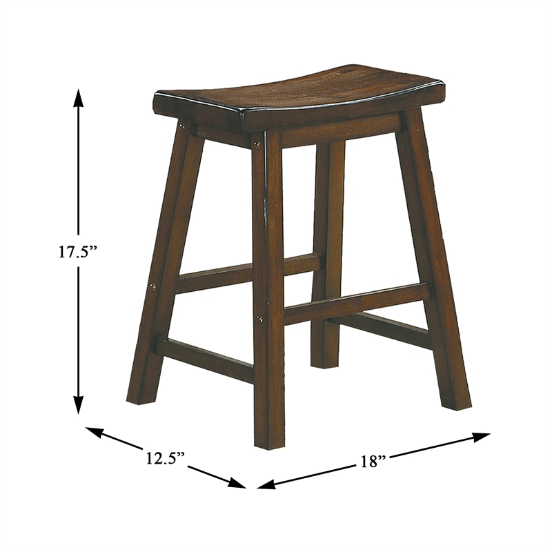 Lexicon Saddleback 18