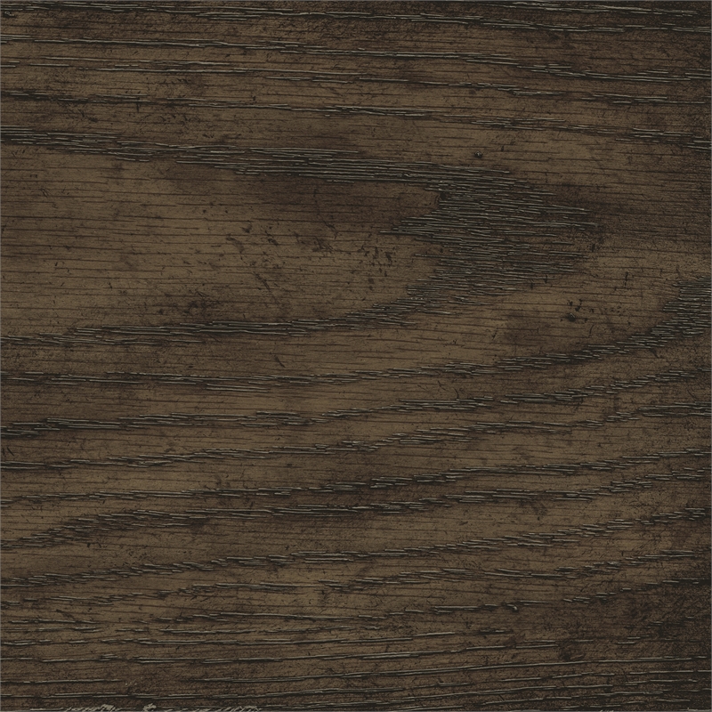 Lexicon Heath Court Wood Coffee Table in Brown