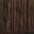 Lexicon Cardano Wood 1 Drawer End Table in Driftwood Charcoal