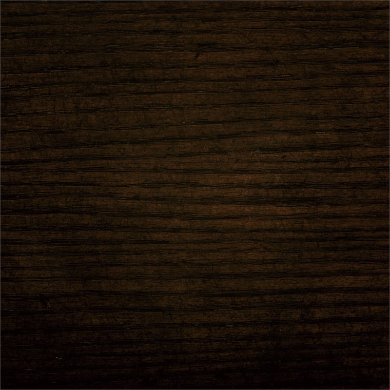 Lexicon Tioga Metal Lift Top Coffee Table in Espresso