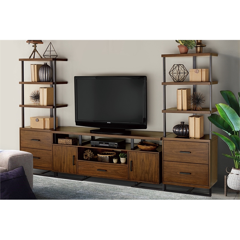 Lexicon Sedley Metal 68