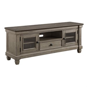 lexicon granby wood tv stand