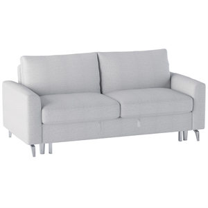 lexicon price upholstered convertible studio sofa