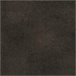 Lexicon Emilio Velvet Upholstered Ottoman in Chocolate