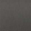 Lexicon Mischa Leather Match Accent Chair in Dark Gray
