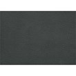 Lexicon Ferriday Microfiber Accent Chair with Pull Out Ottoman in Gray
