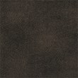 Lexicon Emilio Velvet Upholstered Reversible Sectional in Chocolate