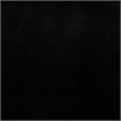Lexicon Barrington Faux Leather Sectional Sofa in Black
