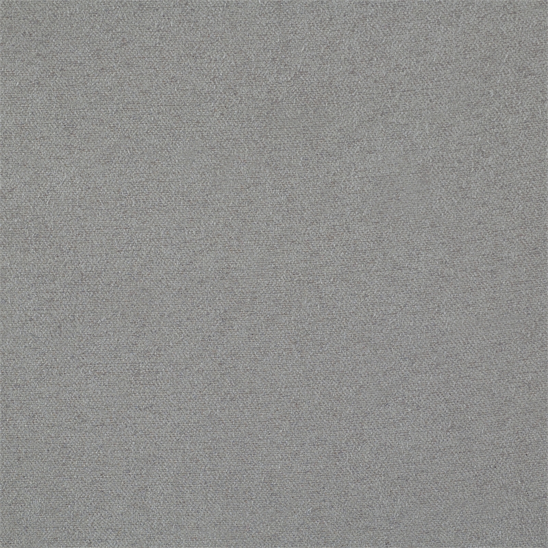 Lexicon Maston Microfiber Sectional Sofa in Gray