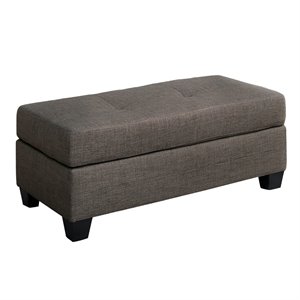 lexicon phelps upholstered ottoman