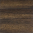 Lexicon Mayville Traditional Wood Full Sleigh Bed in Brown Cherry