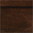 Lexicon Mayville Traditional Wood Eastern King Sleigh Bed in Brown Cherry