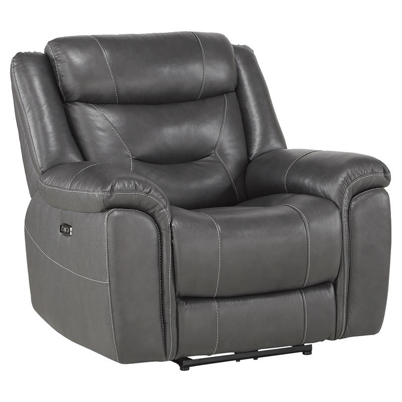 Recliner Chairs in all shapes and sizes, and even for small spaces ...