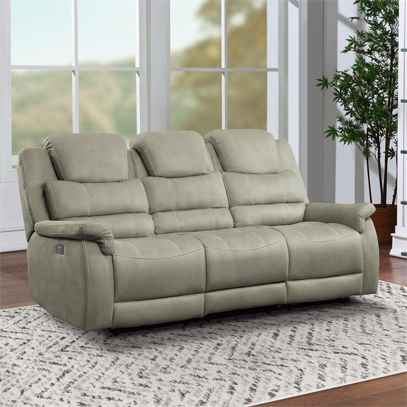 sofology gracy recliner chair