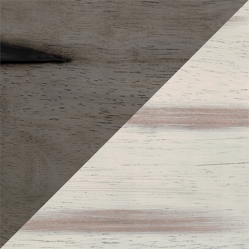 Lexicon Amsonia Asian Hardwood Dining Swivel Counter Stools in Brown (Set of 2)