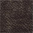 Lexicon Cranley Traditional Microfiber Double Reclining Loveseat in Chocolate