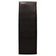 Lexicon Mantello Contemporary Wood Dining Room Bench in Cherry