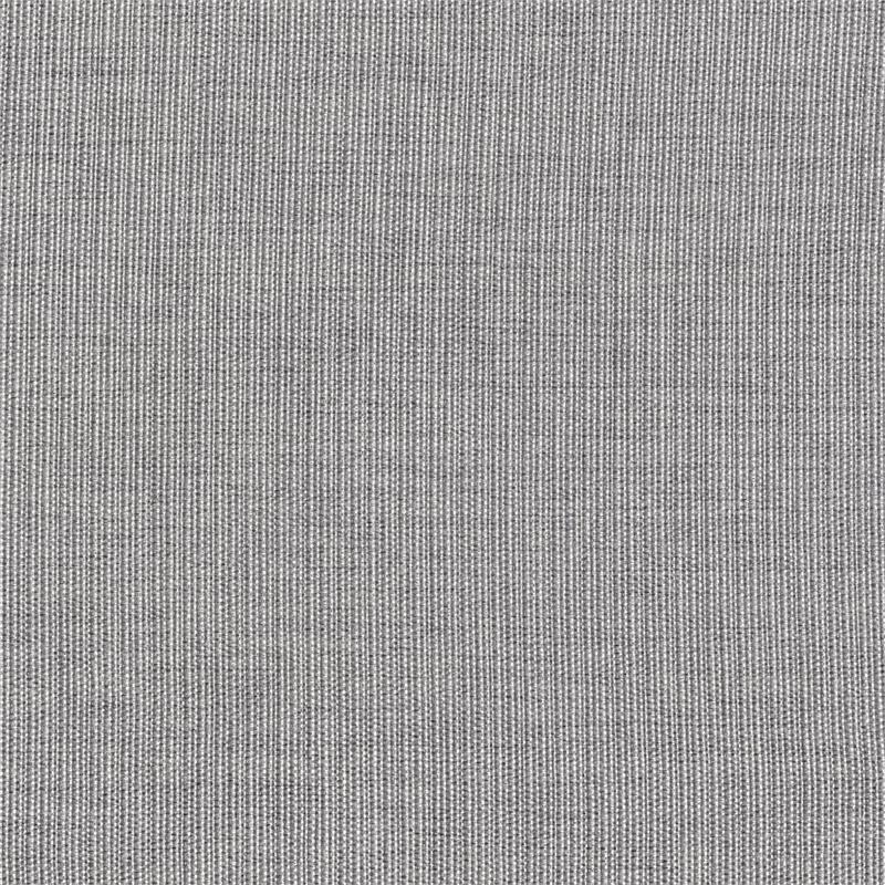Lexicon Aitana Fabric Eastern King Platform Bed with Storage Drawer in Gray
