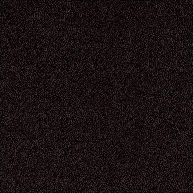 Lexicon Lorenzi Contemporary Wood California King Bed in Dark Brown